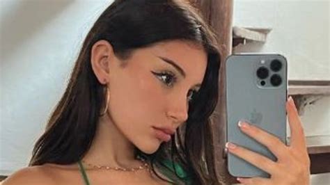 mikaela testa onlyfans leaked|OnlyFans star says her family disowned her after finding out